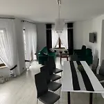 Ferienhaus Pogodna Zagroda