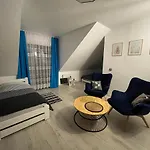 Nyaraló Pogodna Zagroda-dom Na Kaszubach & Strefa *