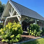 Pogodna Zagroda Ferienhaus *