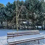 Pogodna Zagroda-dom Na Kaszubach & Strefa Nyaraló Sikorzyno