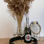 Ferienhaus Pogodna Zagroda Sikorzyno