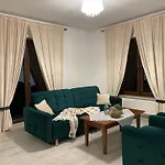 Nyaraló Pogodna Zagroda-dom Na Kaszubach & Strefa