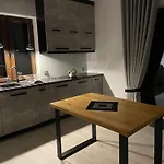 Nyaraló Pogodna Zagroda-dom Na Kaszubach & Strefa Sikorzyno