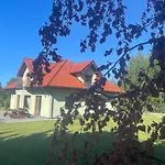 Pogodna Zagroda-dom Na Kaszubach & Strefa