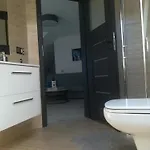 Ferienhaus Pogodna Zagroda Sikorzyno