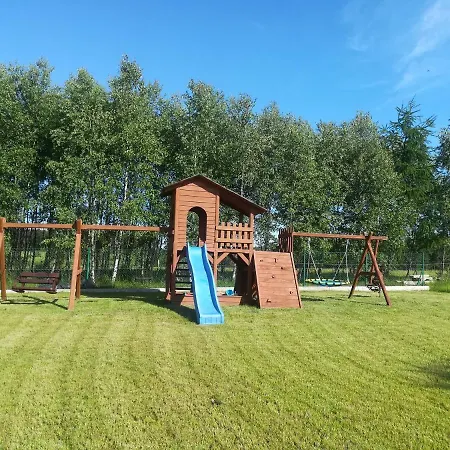 Holiday home Pogodna Zagroda *