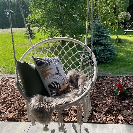 Casa vacanze Pogodna Zagroda-dom Na Kaszubach & Strefa *