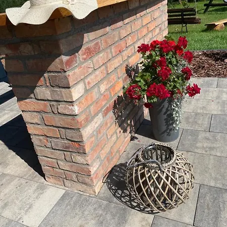 Casa vacanze Pogodna Zagroda-dom Na Kaszubach & Strefa