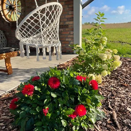 Casa vacanze Pogodna Zagroda-dom Na Kaszubach & Strefa