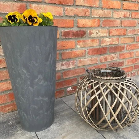 別荘 Pogodna Zagroda-dom Na Kaszubach & Strefa Sikorzyno