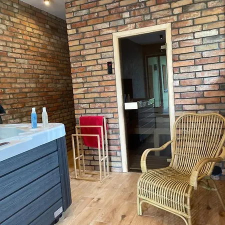 Holiday home Pogodna Zagroda *