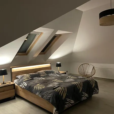 Pogodna Zagroda-dom Na Kaszubach&strefa Dom wakacyjny *