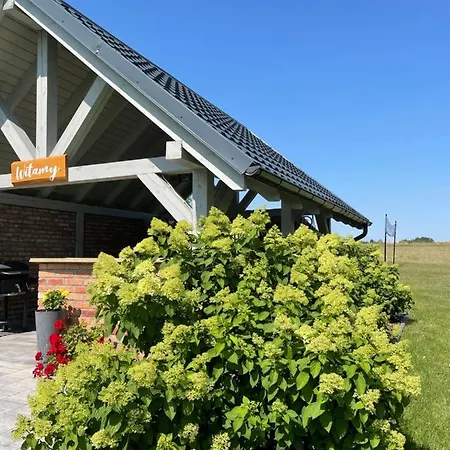 Holiday home Pogodna Zagroda