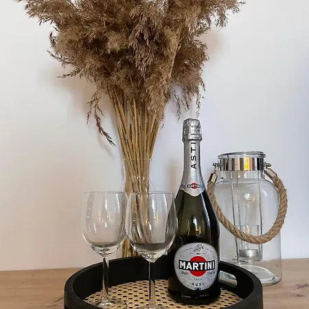 Dom wakacyjny Pogodna Zagroda-dom Na Kaszubach&strefa Sikorzyno