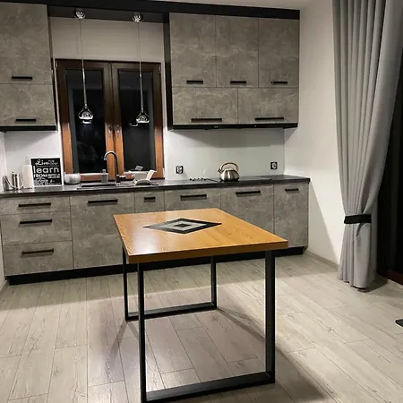 Pogodna Zagroda-dom Na Kaszubach & Strefa Sikorzyno