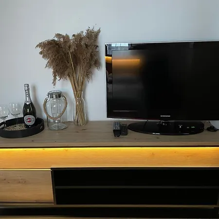 Pogodna Zagroda-dom Na Kaszubach&strefa Dom wakacyjny