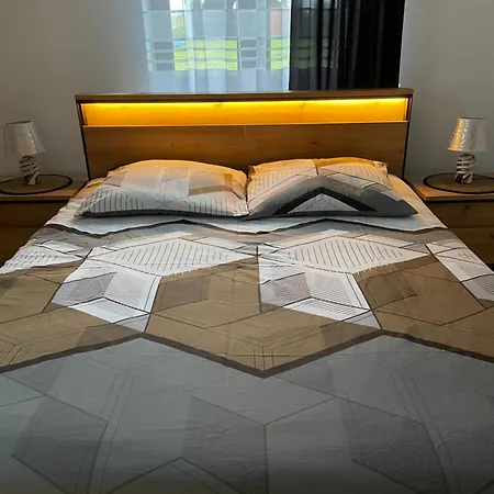 Pogodna Zagroda-dom Na Kaszubach & Strefa Sikorzyno