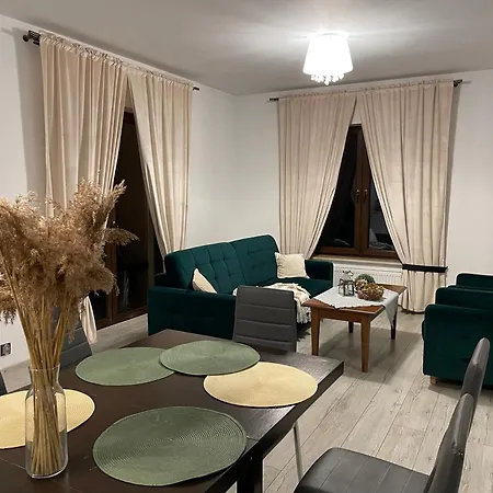 Pogodna Zagroda-dom Na Kaszubach&strefa * Sikorzyno