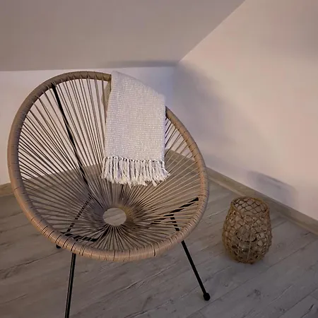 Pogodna Zagroda-dom Na Kaszubach & Strefa