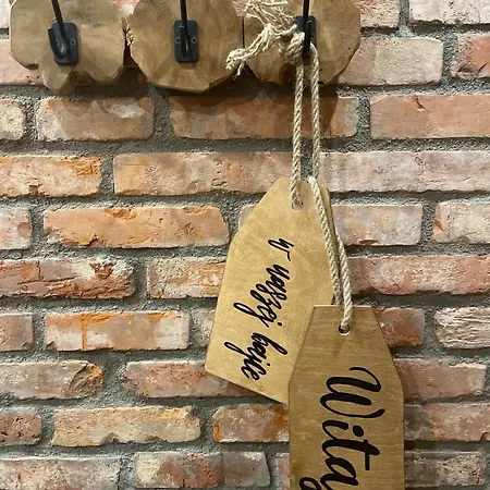 Pogodna Zagroda-dom Na Kaszubach & Strefa *