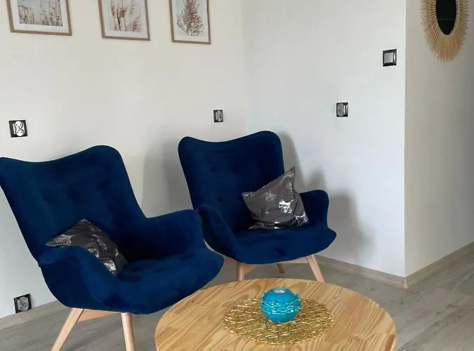 Pogodna Zagroda-dom Na Kaszubach & Strefa *