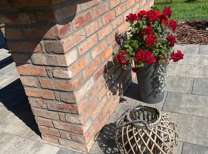 Semesterbostad Pogodna Zagroda