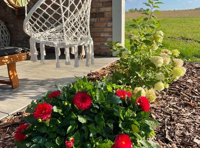 Holiday home Pogodna Zagroda