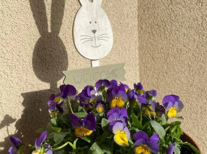 Semesterbostad Pogodna Zagroda