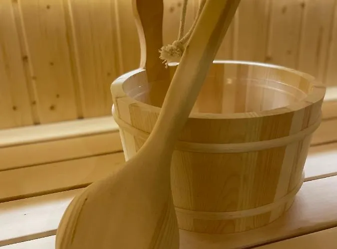 Pogodna Zagroda Semesterbostad Sikorzyno