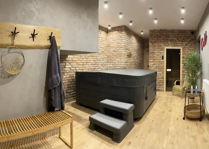 Semesterbostad Pogodna Zagroda