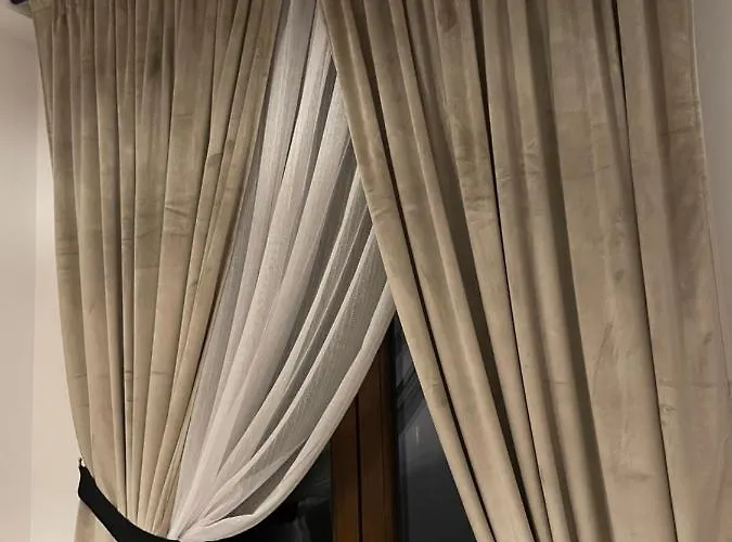 Pogodna Zagroda Semesterbostad