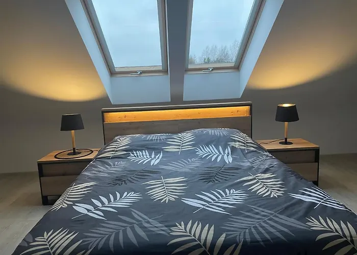 Pogodna Zagroda Semesterbostad