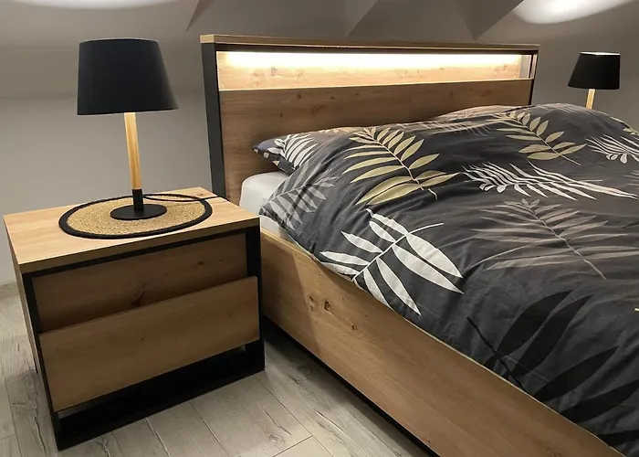 Semesterbostad Pogodna Zagroda