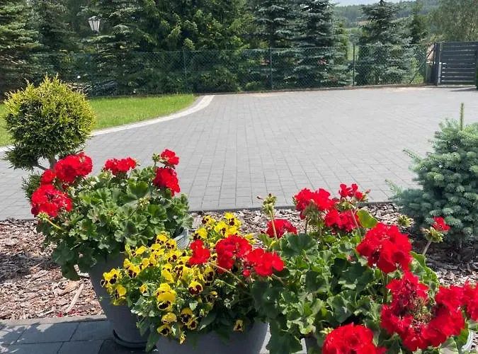 Pogodna Zagroda-dom Na Kaszubach & Strefa Sikorzyno