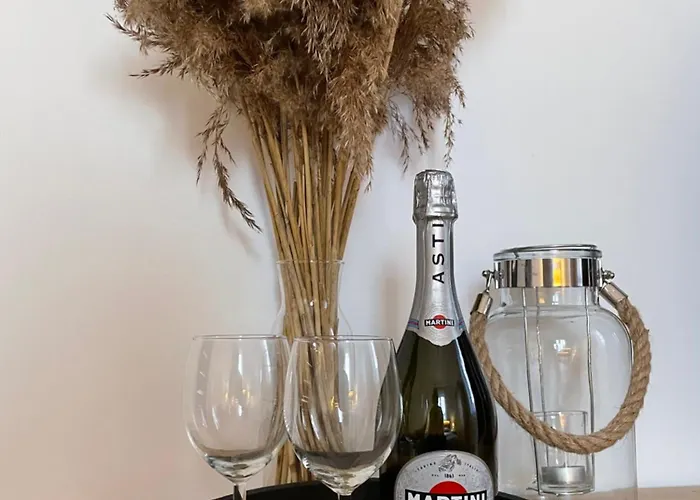 Semesterbostad Pogodna Zagroda Sikorzyno