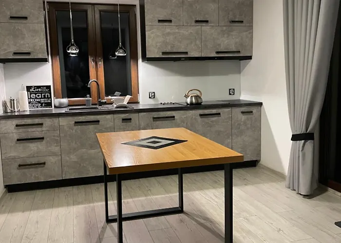 Pogodna Zagroda Sikorzyno