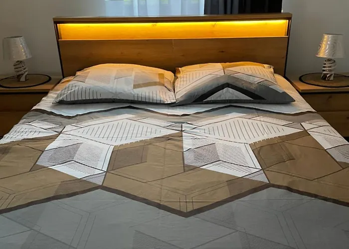 Pogodna Zagroda Sikorzyno