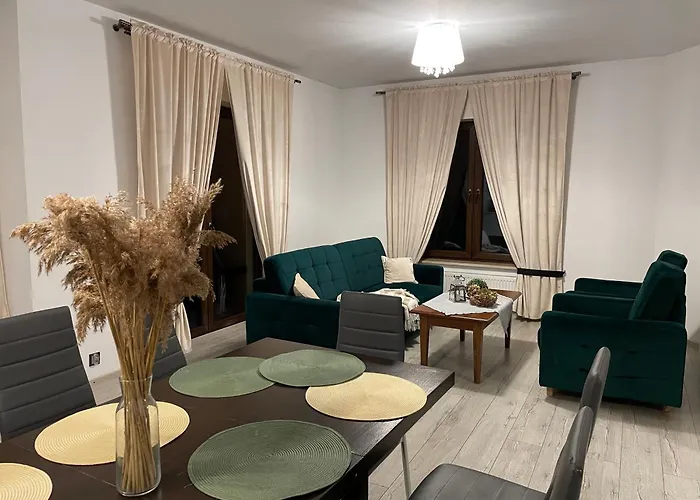 Pogodna Zagroda * Sikorzyno