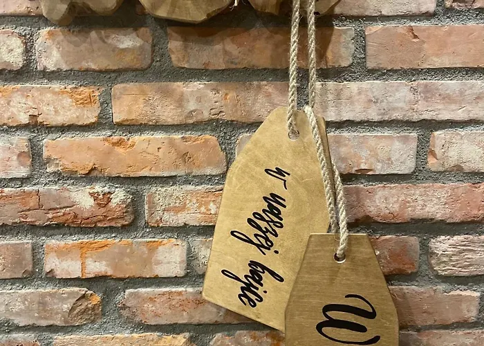 Pogodna Zagroda-dom Na Kaszubach & Strefa *